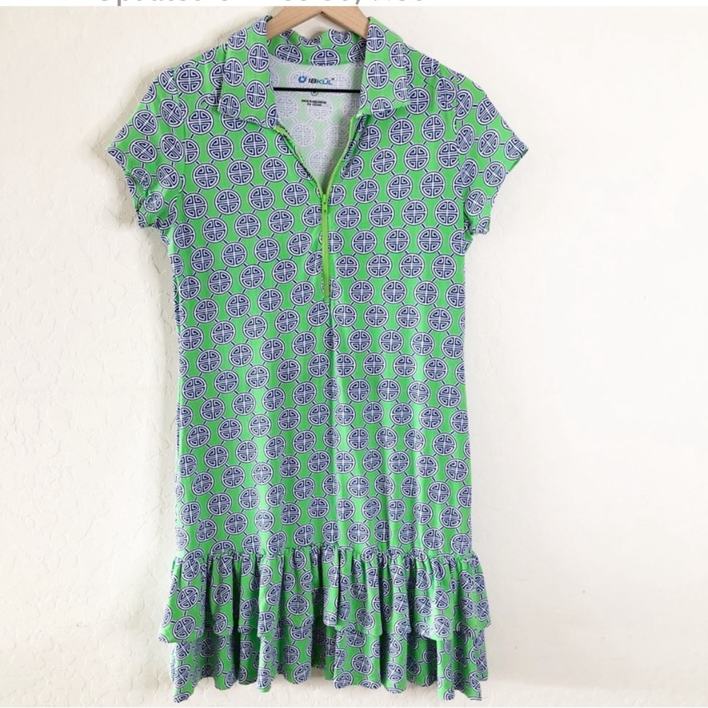 Ibkul dress, for golf, pickle or anything